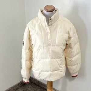 ❤️ NWT Malbon Preserve Quilted Anorak Jacket